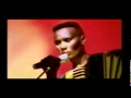 Capture de la vidéo Grace Jones Tribute