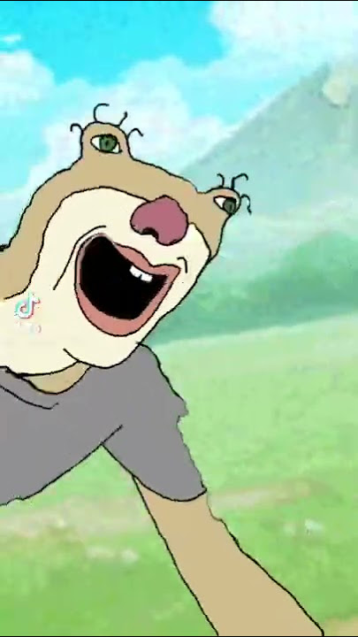 Oh look a dandelion, reup