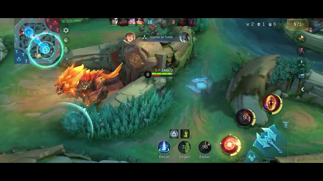 Guin vs Ruby • Mar 7, 2026 • MLBB - YouTube