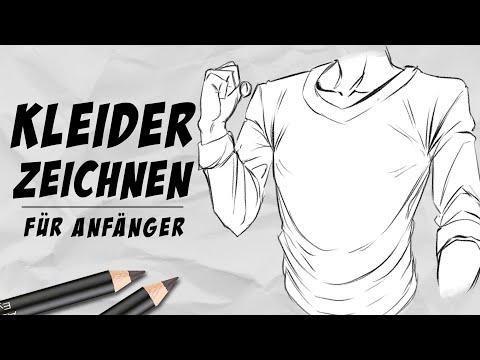 Video: Wie man sich für einen Ball kleidet (mit Bildern)