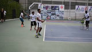 .Sportsvillage.club, .Sportsvillage.tennis Academia Sports Village Aziz Nager Moinabad