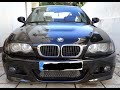 (Diy) Πώς μηδενίζουμε την ένδειξη για σέρβις σε BMW E46 χωρίς να πάμε συνεργείο...