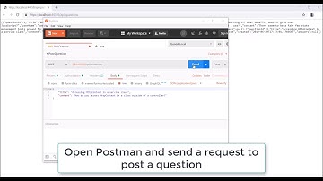 ASP.NET Core 3 and React | 11. Securing the Backend