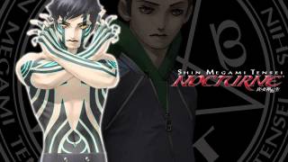 Boss Battle - Shin Megami Tensei: Nocturne Music Extended