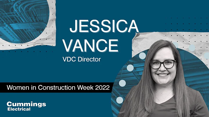 WIC Week 2022 - Jessica Vance