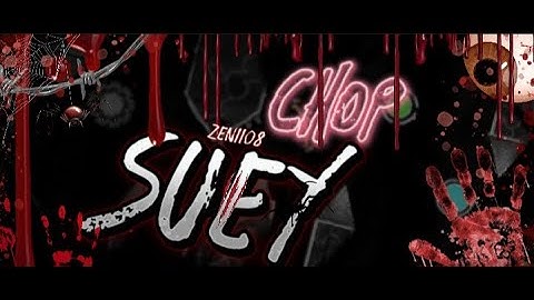 [4k] Chop suey preview #1 (solo level or maybe collab idk)