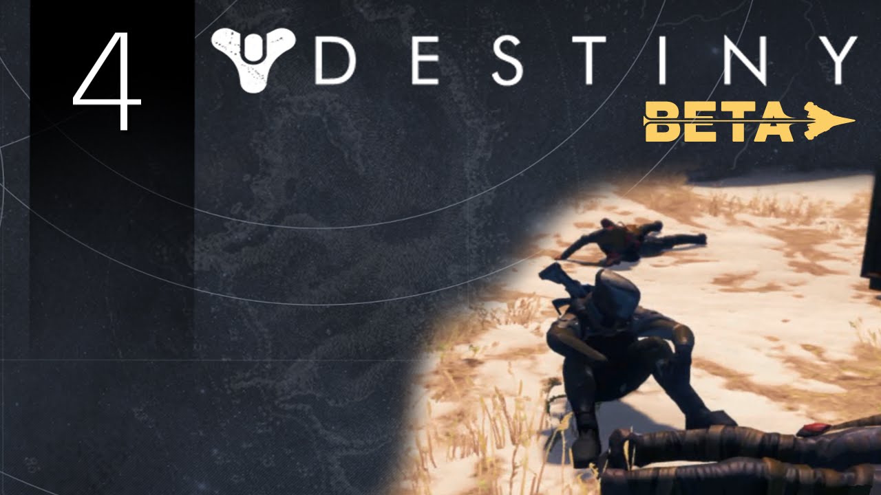 Destiny BETA | 