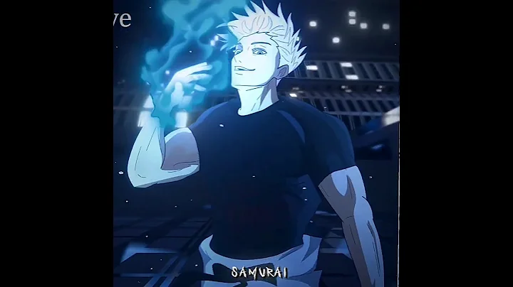 『SUKUNA Felt Fear Of Gojo🔥』JJK⛩️#jujutsukaisen #anime #gojo #sukuna #ytshorts #fyp #shorts #jjk