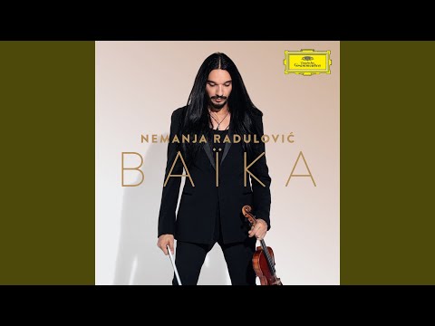 Putar Symphonic Suite based on Rimsky-Korsakov’s Scheherazade, Op. 35 : Rimsky-Korsakov, Sedlar: Symphonic Suite based on Rimsky-Korsakov’s Scheherazade, Op. 35 - III. The Young Prince and the Young Pri - Nemanja Radulovic