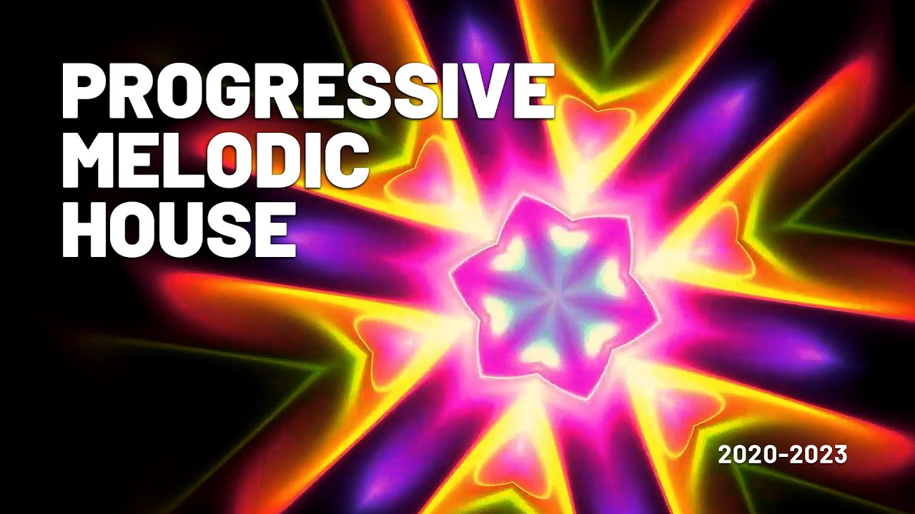 Progressive, Melodic House (Moonclipse, VICTHOR, Kaz James, Christian Lepah, Double Touch...)