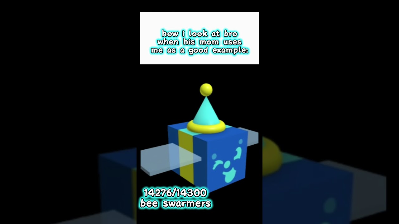 bee swarm simulator meme 93 