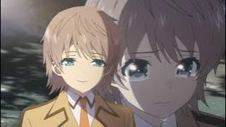 Nagi No Asukara - Lull Soshite Bokura Wa