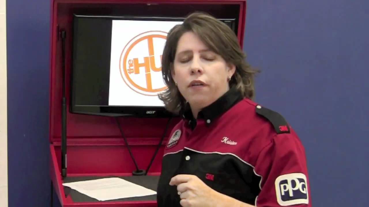 collision detection Collision Repair News As Social Media Content