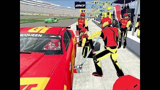 NR2003: Piston Cup 2019 Season (Alternative): Rev-N-Go 300