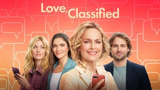 Love Classified full movie - مترجم عربي كامل حصري