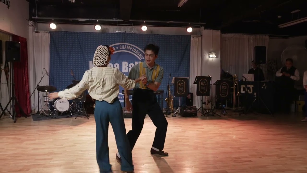 KBW2024 : Balboa Classic - Marvin Pan / Simone Wu