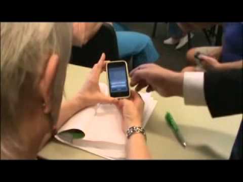 Mastering the IPhone Video