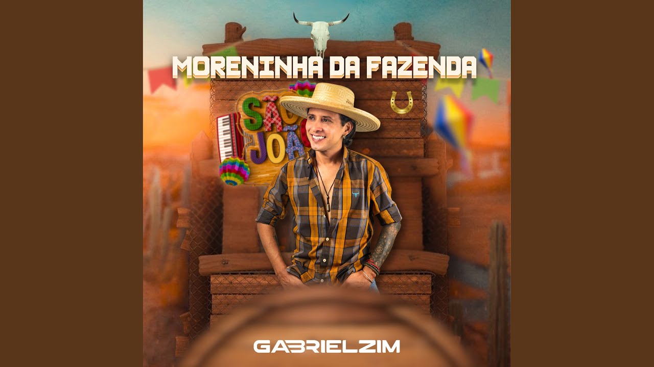 MORENINHA DA FAZENDA
