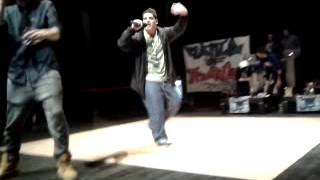 Allame - Manifesto - Anahtar Canlı(Battle Of Trabzon)