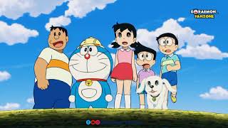 Jannat Ve Lyrical 😍 | Doraemon Fanzone | Darshan Raval | full hd video song dubbing of doraemon 2021