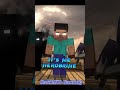 Herobrine Brothers Vs Entity 303 Shorts Zakiexdgaming Despacito