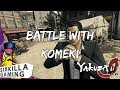 Yakuza 0 #33 - Komeki Style