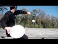 Top 21 Frisbee Trick Shots 2012 | Brodie Smith