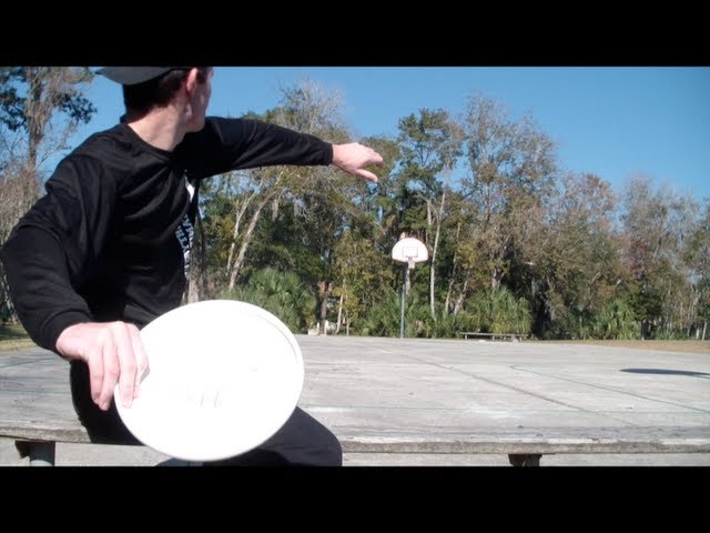 Top 21 Frisbee Trick Shots 2012 | Brodie Smith class=