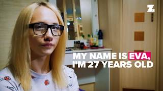 #thetaboo My Trans Life in Russia