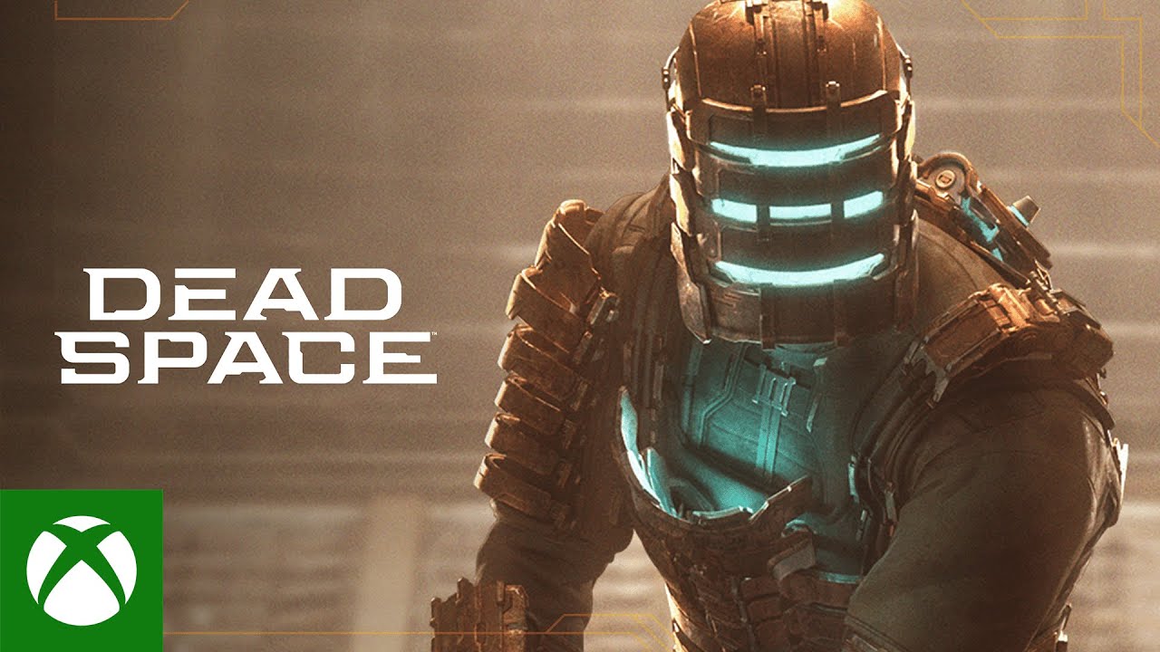 Dead Space 4 - Announce Trailer  Concept by Captain Hishiro 