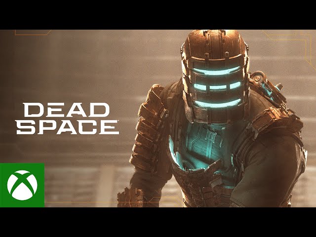 Dead Space on X: It's #DeadSpace launch week 🔥 Here's everything