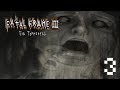 Fatal Frame III: The Tormented พาร์ท3 ถึงตาฉันล่าพวกแกบ้างแล้ว