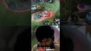 DOUBLE KILL RUBY #mlbb #mlbbshorts #SHORTS