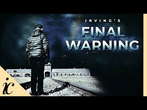 Irving's Final Warning