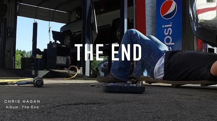 Chris Hagan-The End