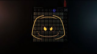 Ping - Exyl, Launchpad Cover/piano+launchpad