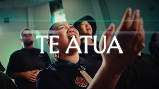 Te Atua (Majesty) - Te Wiki o te Reo Māori 2026