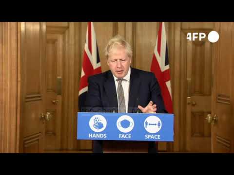 Video: Çfarë është qeveria kombëtare e Mbretërisë së Bashkuar?