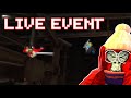 I Attended The NEW Gorilla Tag Live EVENT!