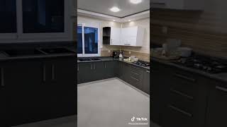 modern kitchen 2022/مطبخ عصري بكل المقاييس