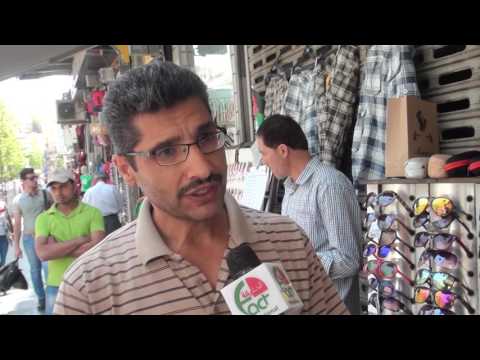 الحقيقة الدولية تواصل رصد الانتهاكات في شهر رمضان