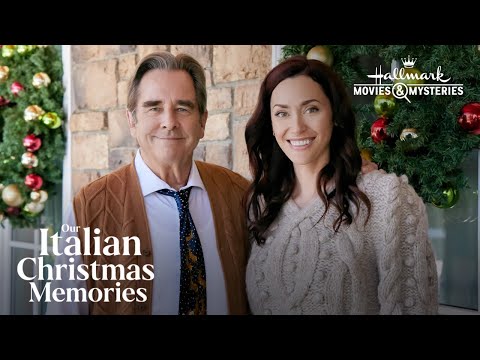 Preview - Our Italian Christmas Memories - Hallmark Movies & Mysteries