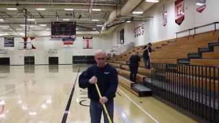 Janitorial Jobs Wisconsin