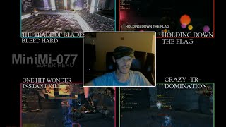 Neverwinter PVP TR Maxed Out Domination Best Collections HD