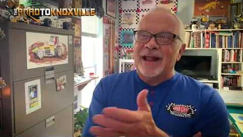 The Road To Knoxville Episode 5