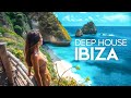 Ibiza Summer Mix 2024 🍓 Best Of Tropical Deep House Music Chill Out Mix 2024🍓 Chillout Lounge #395