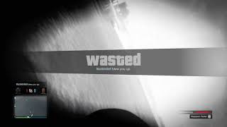 Hilarious Gta Online Glitch Lets Kosatka Submarines Fly Into Jets