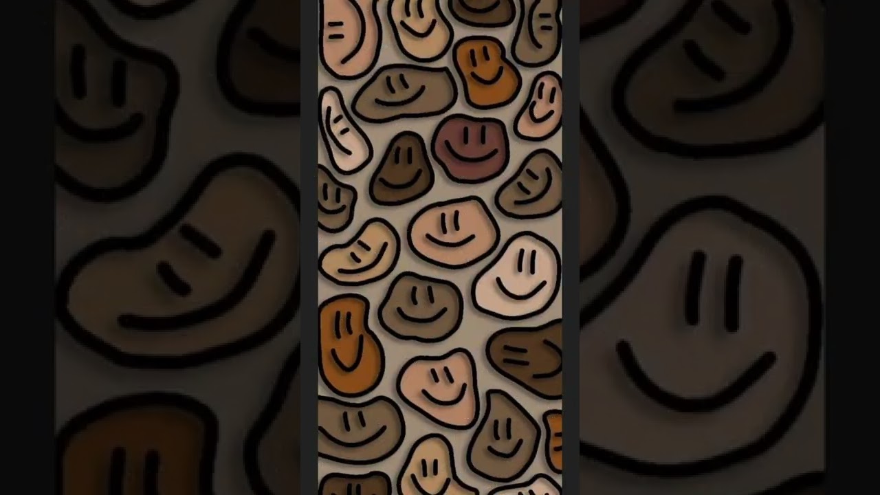 ☆ 𝑨𝒆𝒔𝒕𝒉𝒆𝒕𝒊𝒄 𝑩𝒓𝒐𝒘𝒏 𝑾𝒂𝒍𝒍𝒑𝒂𝒑𝒆𝒓𝒔 ☆