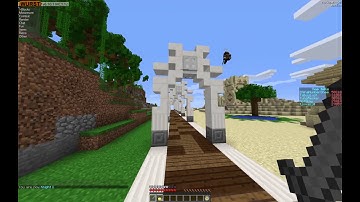 my last PVP video with wurst (for now)