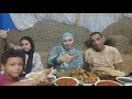 لمبه القلقاس الاخضر الباميه الحمراء وجوزي مش عاجبه الاكل ولا هو ولا العيال
